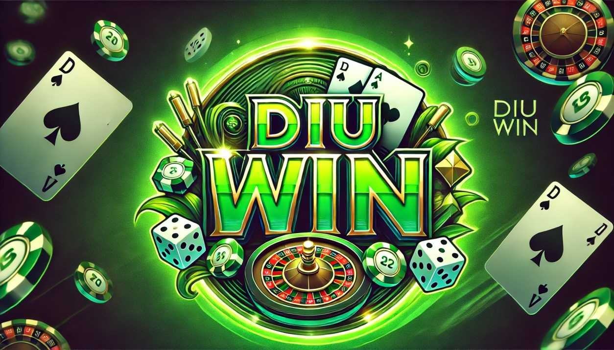 DIU WIN GAME